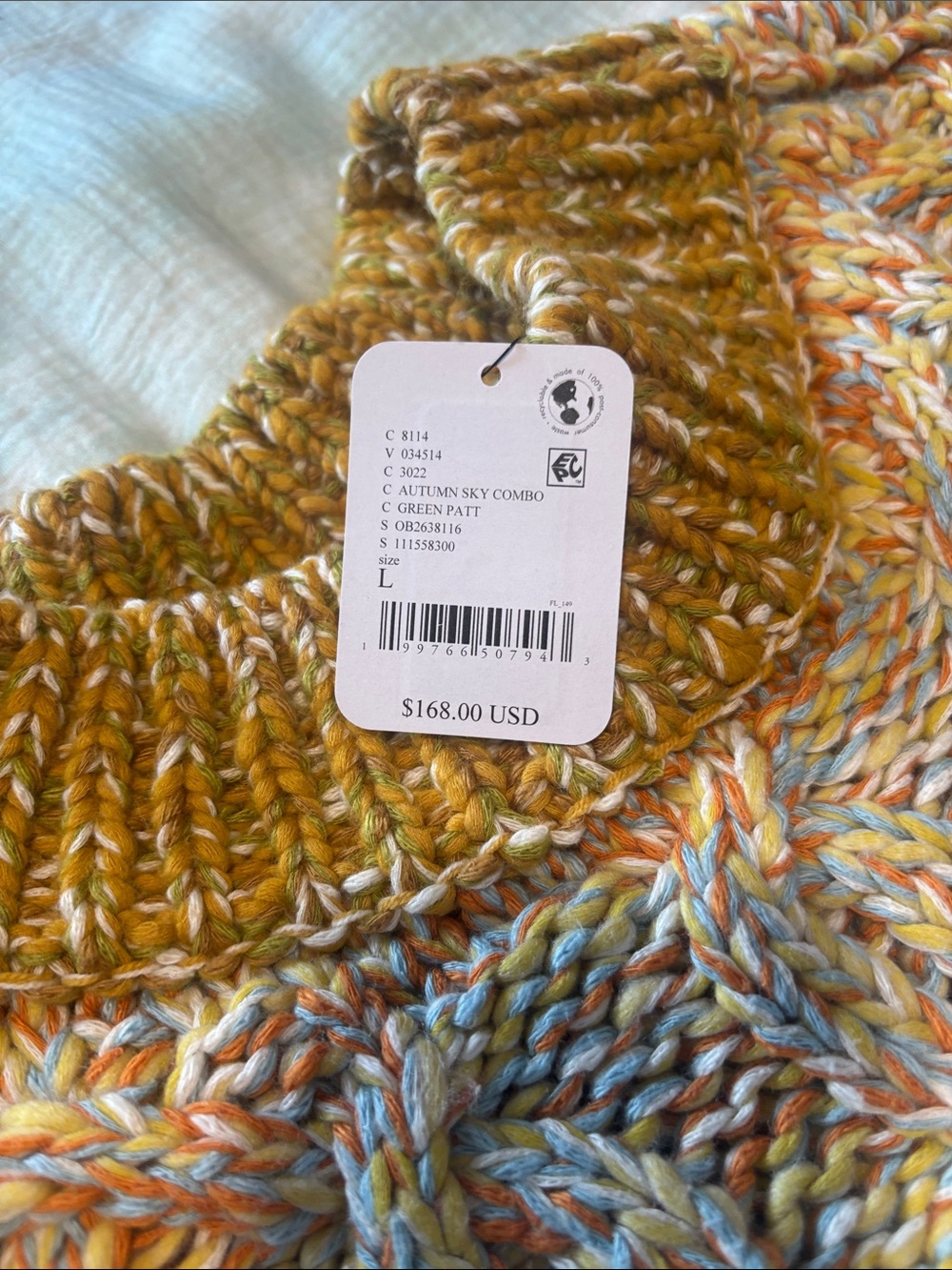 Sweater - Picture 3 of 4